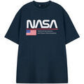Tee-shirts sur Grenoble : T-shirt Nasa Space Administration