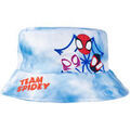 Chapeaux sur Grenoble : Chapeau enfant Marvel NS9139