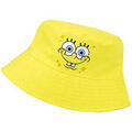 Chapeaux sur Grenoble : Chapeau enfant Spongebob Squarepants NS9149