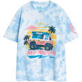 Tee-shirts sur Grenoble : T-shirt Top Gear Mr Nippy