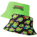 Chapeaux sur Grenoble : Chapeau enfant Teenage Mutant Ninja Turtles NS9161