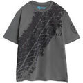 Tee-shirts sur Grenoble : T-shirt Top Gear Track Life