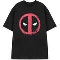 Tee-shirts sur Grenoble : T-shirt Deadpool NS9179