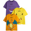 T-shirt enfant Pokemon NS9180