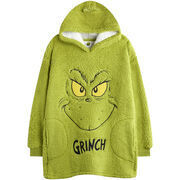 Couvertures The Grinch NS9195