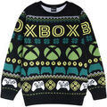 Pulls/Sweat sur Grenoble : Pull enfant Xbox NS9202