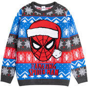 Pull enfant Marvel NS9211