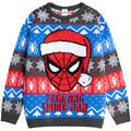 Pull enfant Marvel NS9211 Grenoble