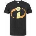 Tee-shirts sur Grenoble : T-shirt The Incredibles NS9266
