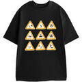 T-shirt Top Gear NS9271 Grenoble