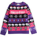 Pull Monster High NS9276