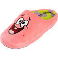 Chaussons / Pantoufles sur Grenoble : Chaussons Spongebob Squarepants NS9426