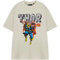 Tee-shirts sur Grenoble : T-shirt Thor Mighty