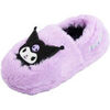 Chaussons b&eacute;b&eacute; Hello Kitty NS9556 Violet