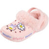 Chaussons b&eacute;b&eacute; Disney NS9566 Rouge