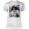 Tee-shirts sur Grenoble : T-shirt Pulp Fiction Dollar Shake