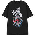 Tee-shirts sur Grenoble : T-shirt Venom NS9204