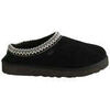 Chaussons UGG Mules en daim noires