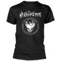 Tee-shirts sur Grenoble : T-shirt Destruction Thrasher Tour 25