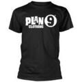 T-shirt Plan 9 PH4907 Grenoble