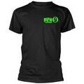Tee-shirts sur Grenoble : T-shirt Plan 9 PH4908
