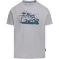 T-shirt Trespass Wonderer T-shirt Trespass Wonderer Grenoble