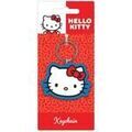 Cadeaux sur Grenoble : Porte cl&eacute; Hello Kitty PM11764 Rouge