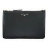 Pochette Ga&Euml;lle Paris Sac de pochette Mini noir Ga&euml;lle Paris Noir