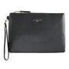 Pochette Ga&Euml;lle Paris Pochette Ga&euml;lle Paris R&eacute;guli&egrave;re Noire Noir