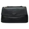 Sac Bandouliere Ga&Euml;lle Paris Sangle de sac Ga&euml;lle Paris Essential noir Noir