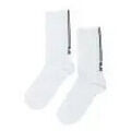 Chaussettes sur Grenoble : Chaussettes Ga&Euml;lle Paris Chaussettes blanches en &eacute;ponge Ga&euml;lle Paris Blanc