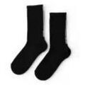 Culottes & autres bas
sur Grenoble : Collants & bas Ga&Euml;lle Paris Chaussettes noires en &eacute;ponge Ga&euml;lle Paris Noir