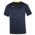 T-shirt Mizuno Tshirt Core SS Tee Junior Grenoble