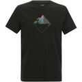 Tee-shirts sur Grenoble : T-shirt Regatta Breezed