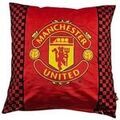 Coussins Manchester United Fc 40 cm x 40 cm AG4131 Rouge Unique. . Maison & D&eacute;co > Coussins. Grenoble
