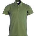 Polos sur Grenoble : Polo C-Clique Basic