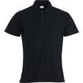 Polos sur Grenoble : Polo C-Clique Basic