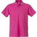 Polos sur Grenoble : Polo C-Clique Basic