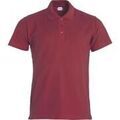 Polos sur Grenoble : Polo C-Clique Basic