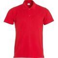 Polos sur Grenoble : Polo C-Clique Basic