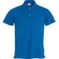Polo C-Clique Basic Grenoble