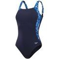 Maillots de bain sur Grenoble : Maillots de bain Speedo Spdscu Lunalustre