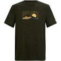 Tee-shirts sur Grenoble : T-shirt Regatta Fingal
