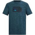 Tee-shirts sur Grenoble : T-shirt Regatta Fingal