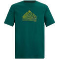 Tee-shirts sur Grenoble : T-shirt Regatta Fingal