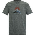 Tee-shirts sur Grenoble : T-shirt Regatta Fingal