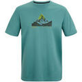 Tee-shirts sur Grenoble : T-shirt Regatta Fingal
