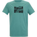 Tee-shirts sur Grenoble : T-shirt Regatta Breezed