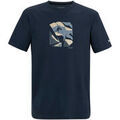 Tee-shirts sur Grenoble : T-shirt Regatta Fingal