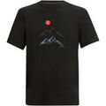 Tee-shirts sur Grenoble : T-shirt Regatta Fingal